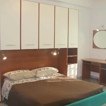 I Due Baroni - Fronte Campus Bed and Breakfast