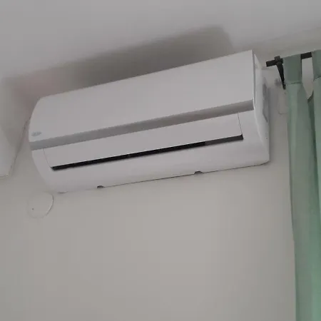 I Due Baroni - Fronte Campus Oda ve Kahvaltı Bari