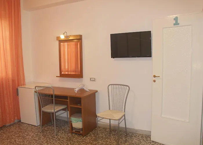 I Due Baroni - Fronte Campus 3*