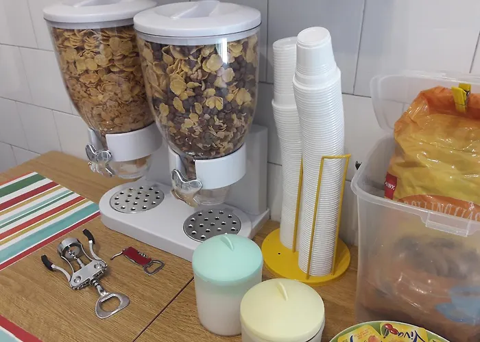 I Due Baroni - Fronte Campus 3* Барі