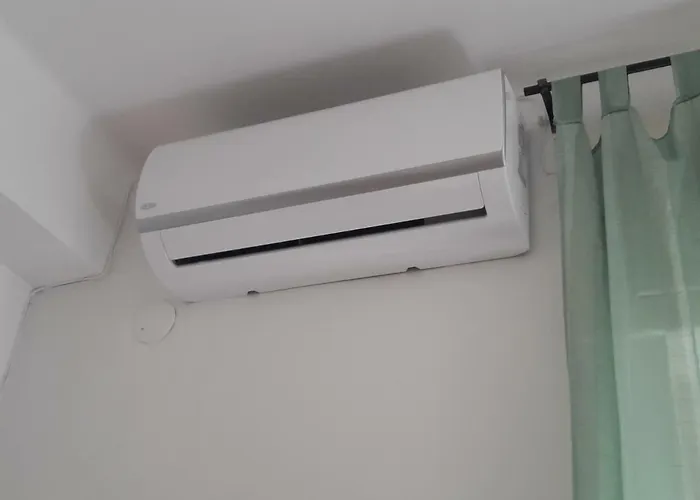 I Due Baroni - Fronte Campus Готель типу 