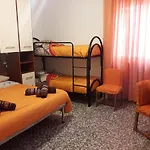 فندق مبيت وإفطار I Due Baroni - Fronte Campus باري