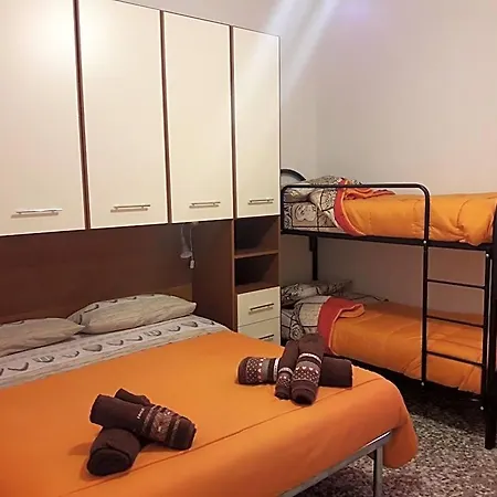 I Due Baroni - Fronte Campus 3*