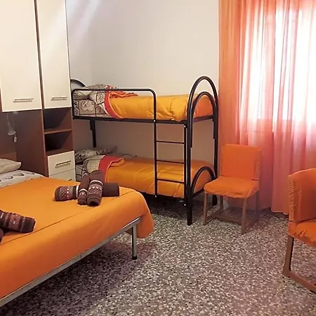 I Due Baroni - Fronte Campus B&B Bari