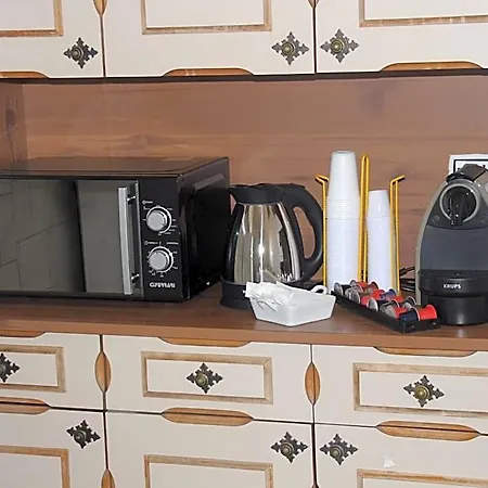 I Due Baroni - Fronte Campus Bari