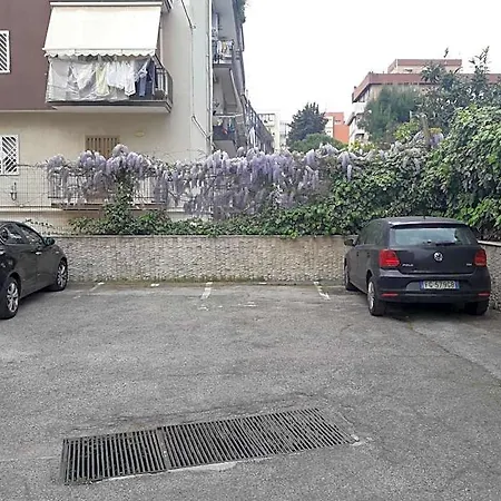I Due Baroni - Fronte Campus Bed & Breakfast
