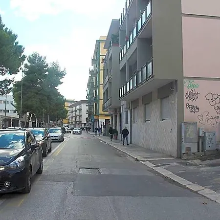 B&B I Due Baroni - Fronte Campus Bari