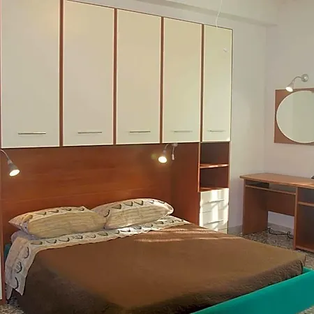 I Due Baroni - Fronte Campus B&B