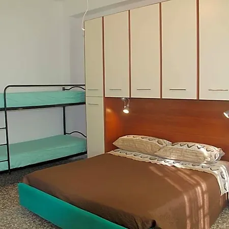 B&B I Due Baroni - Fronte Campus