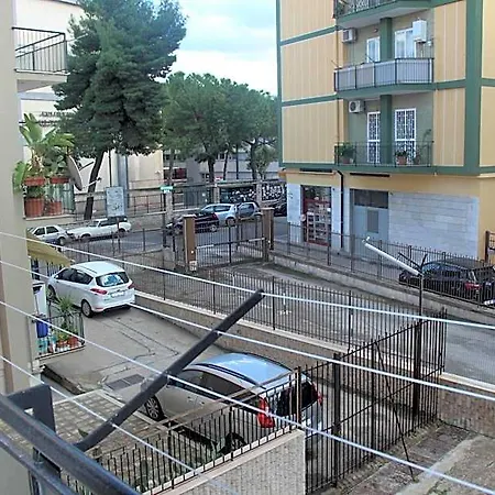 I Due Baroni - Fronte Campus B&B Bari