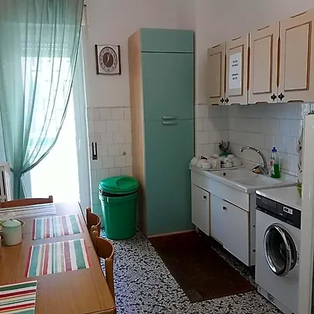 B&B I Due Baroni - Fronte Campus