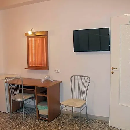 I Due Baroni - Fronte Campus B&B 3*