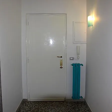 B&B I Due Baroni - Fronte Campus Bari