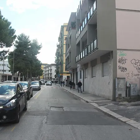 I Due Baroni - Fronte Campus *