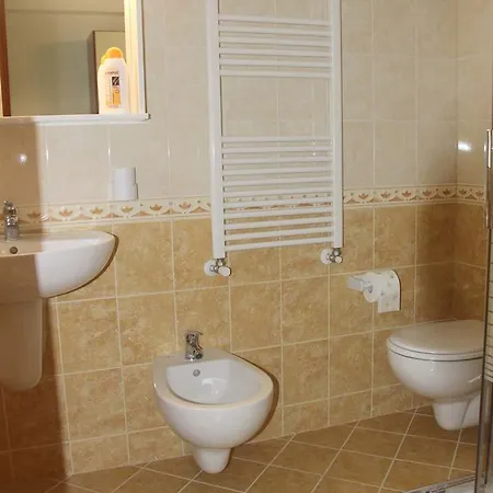 Bed and breakfast I Due Baroni - Fronte Campus Bari