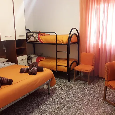 Bed and breakfast I Due Baroni - Fronte Campus Bari