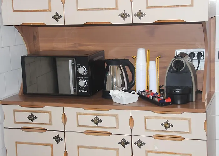 I Due Baroni - Fronte Campus