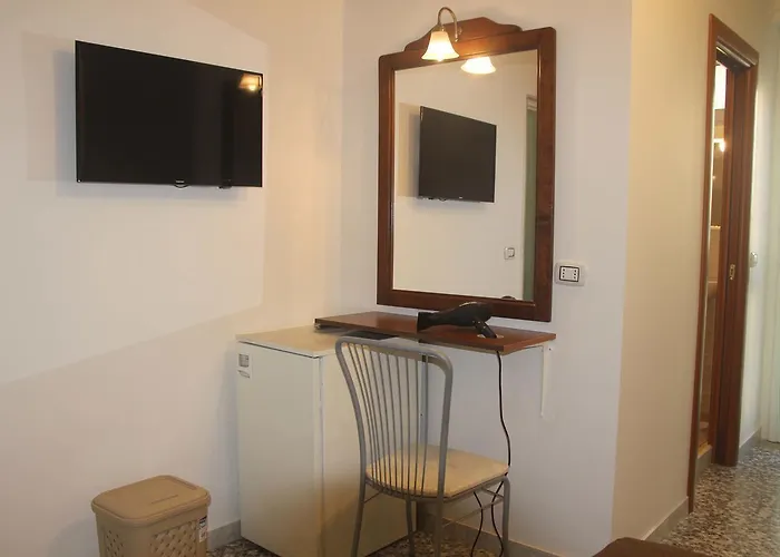 I Due Baroni - Fronte Campus فندق مبيت وإفطار