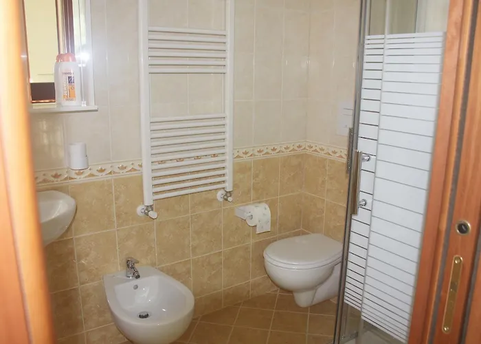 I Due Baroni - Fronte Campus 3*