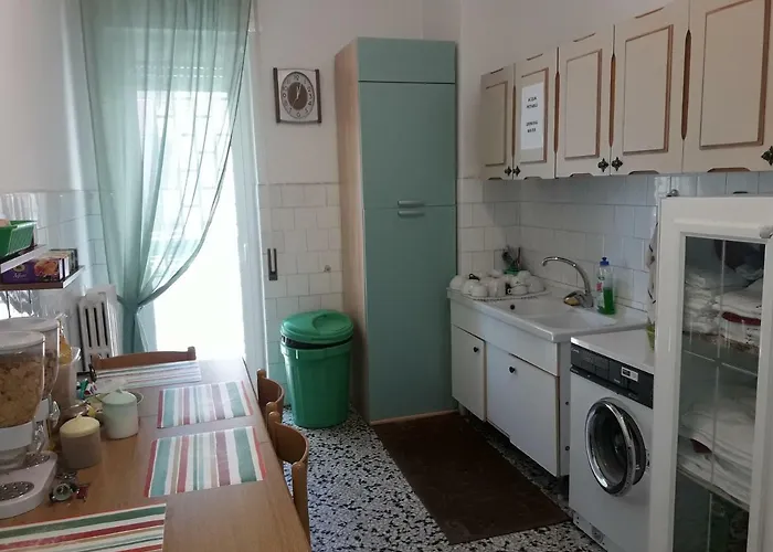 فندق مبيت وإفطار I Due Baroni - Fronte Campus